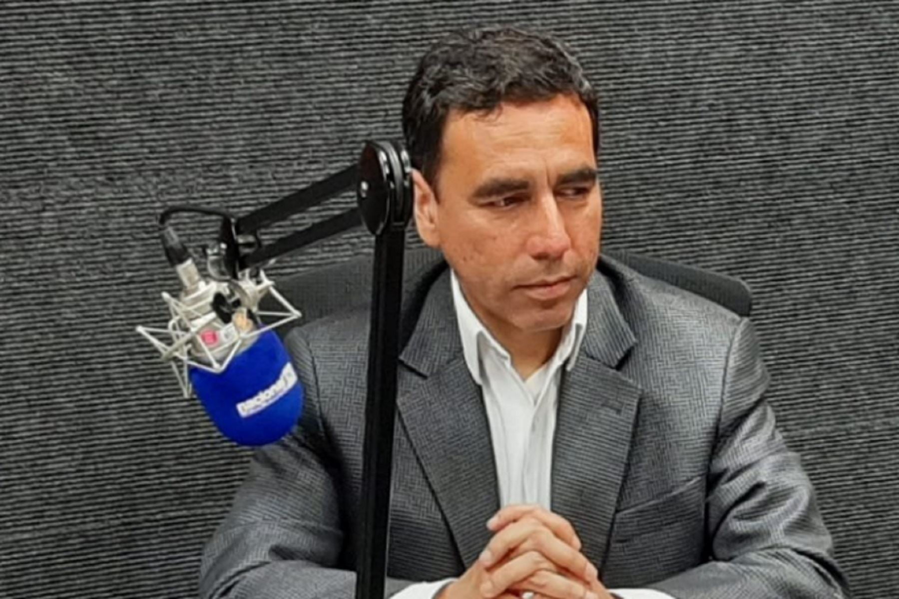 Omar Cairo: auditoría internacional de las elecciones sería antijurídico
