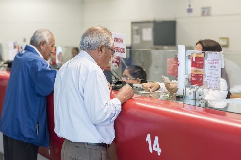 MEF destina S/ 590 millones para Caja de Pensiones Militar Policial