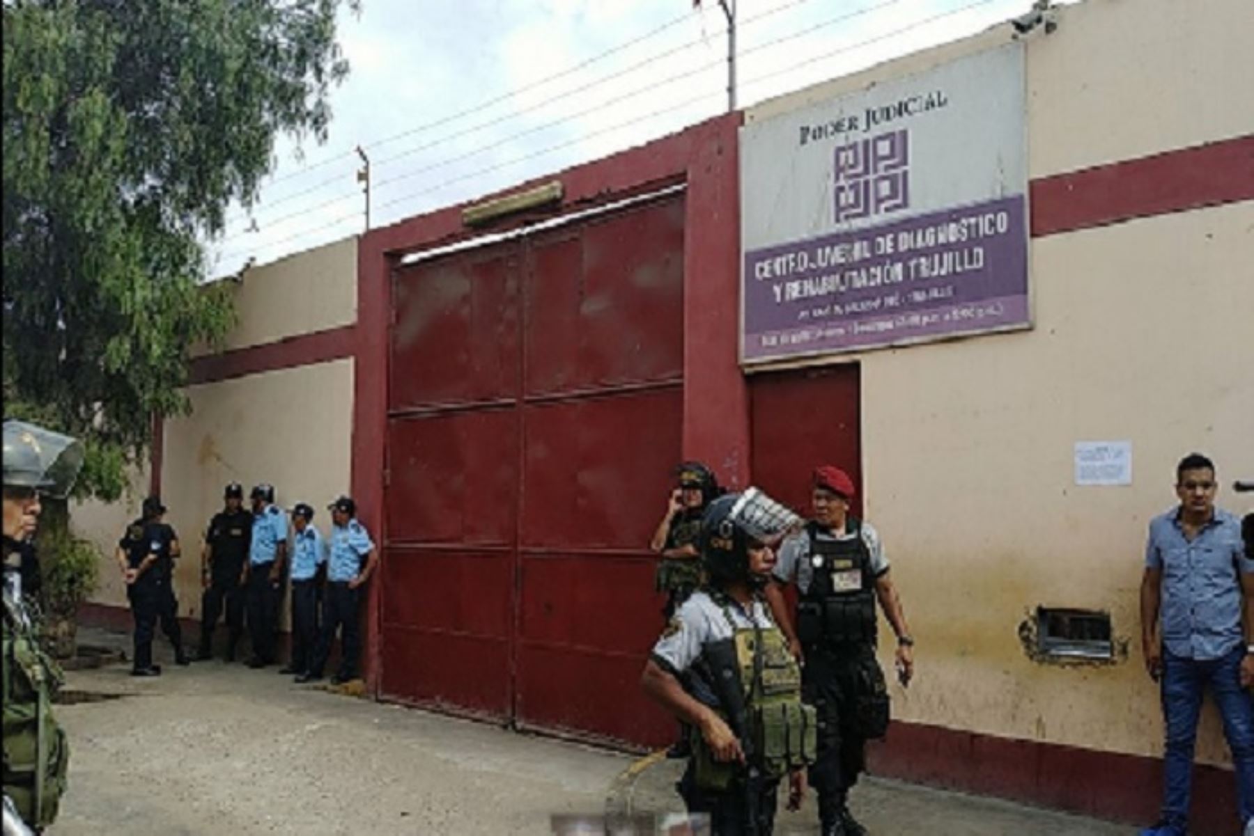 Trujillo: seis años de prisión para violador de una menor