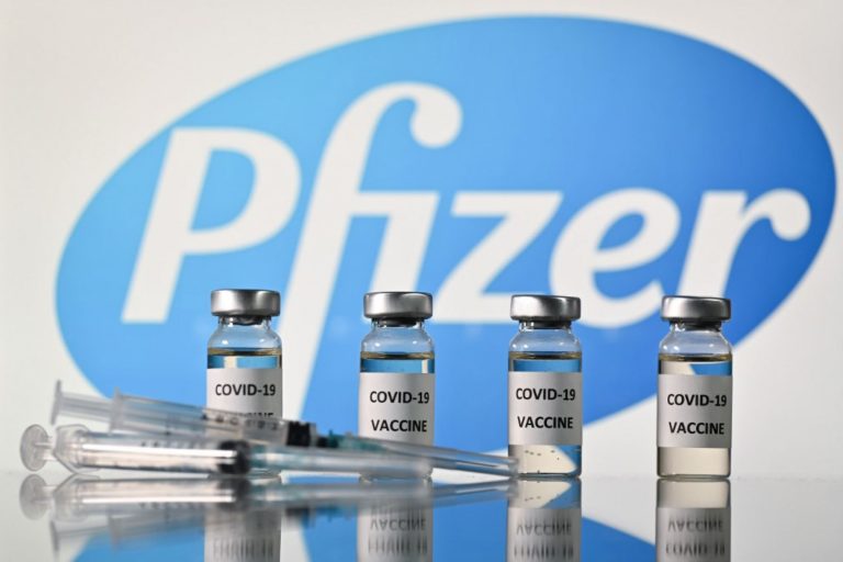 Gobierno agradece a EE. UU. donación de dos millones de vacunas Pfizer