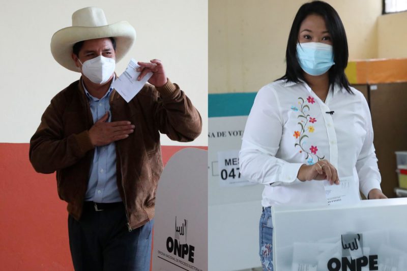 Jurado Electoral Especial de Trujillo anuncia resultados oficiales de segunda vuelta