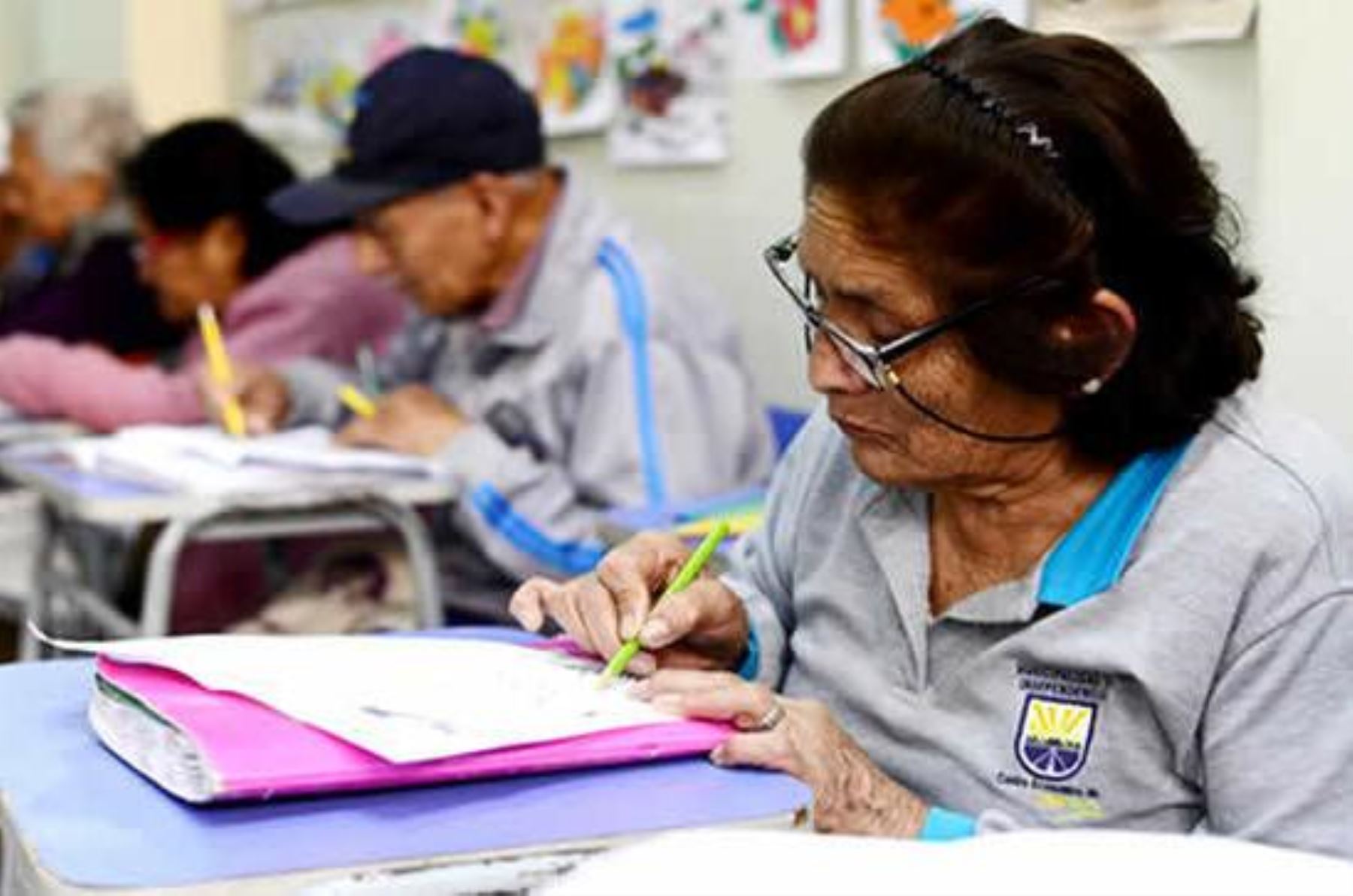 ¡Atención docente! Minedu lanza curso virtual de Educación Básica Alternativa