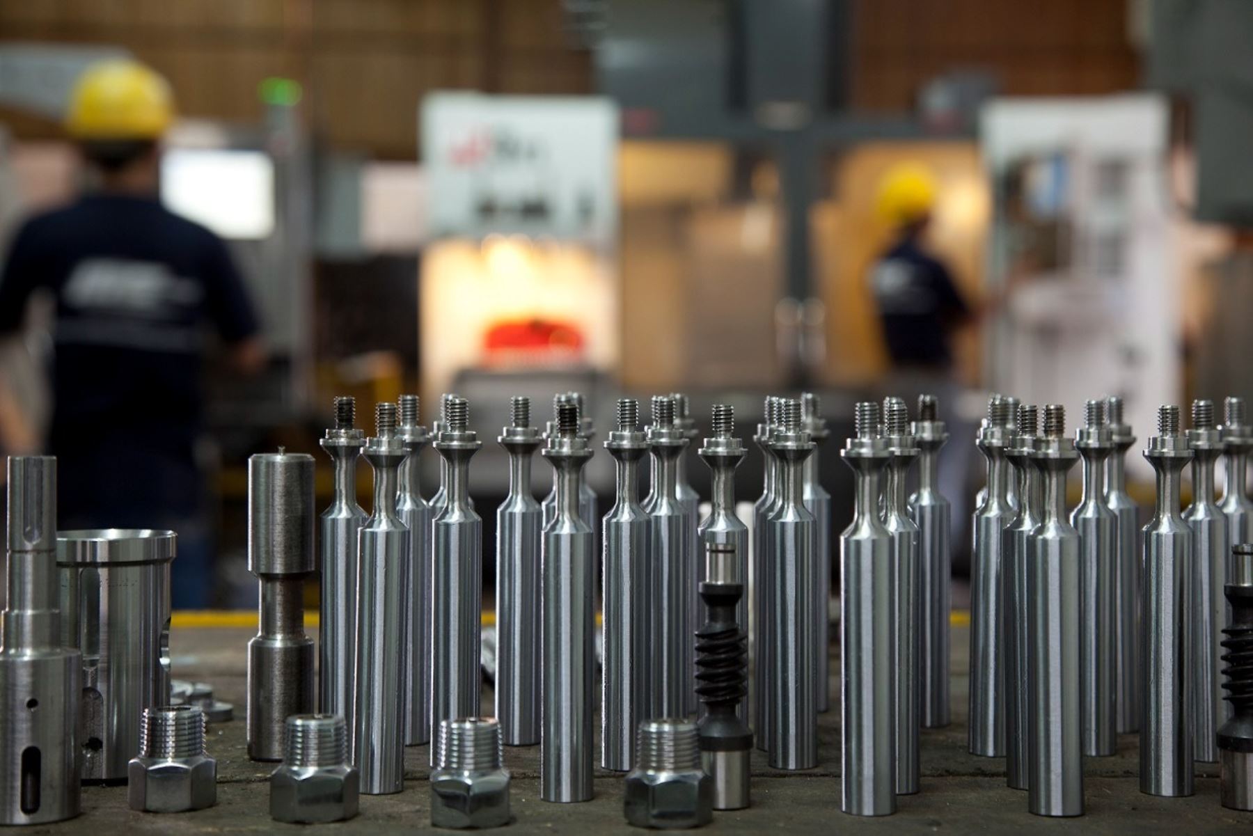 Industria Perú mostrará lo mejor de la manufactura peruana al mundo