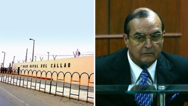 Mindef relevó a cuatro oficiales del CEREC y pedirá registro de llamadas por audios de Vladimiro Montesinos