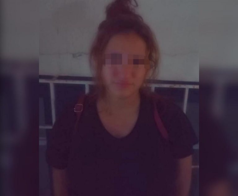 La Libertad: intervienen a una pareja que intentaba robar un taxi