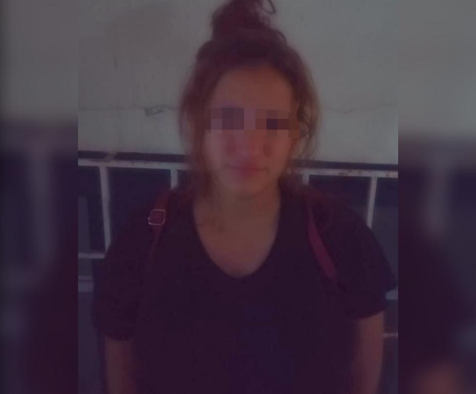 La Libertad: intervienen a una pareja que intentaba robar un taxi