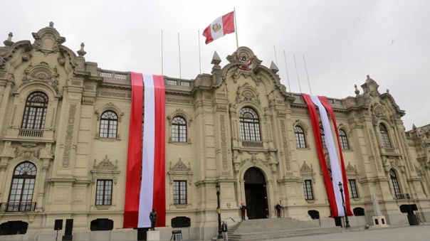 Ipsos: El 54% cree que el gabinete ministerial del próximo gobierno debe ser multipartidario