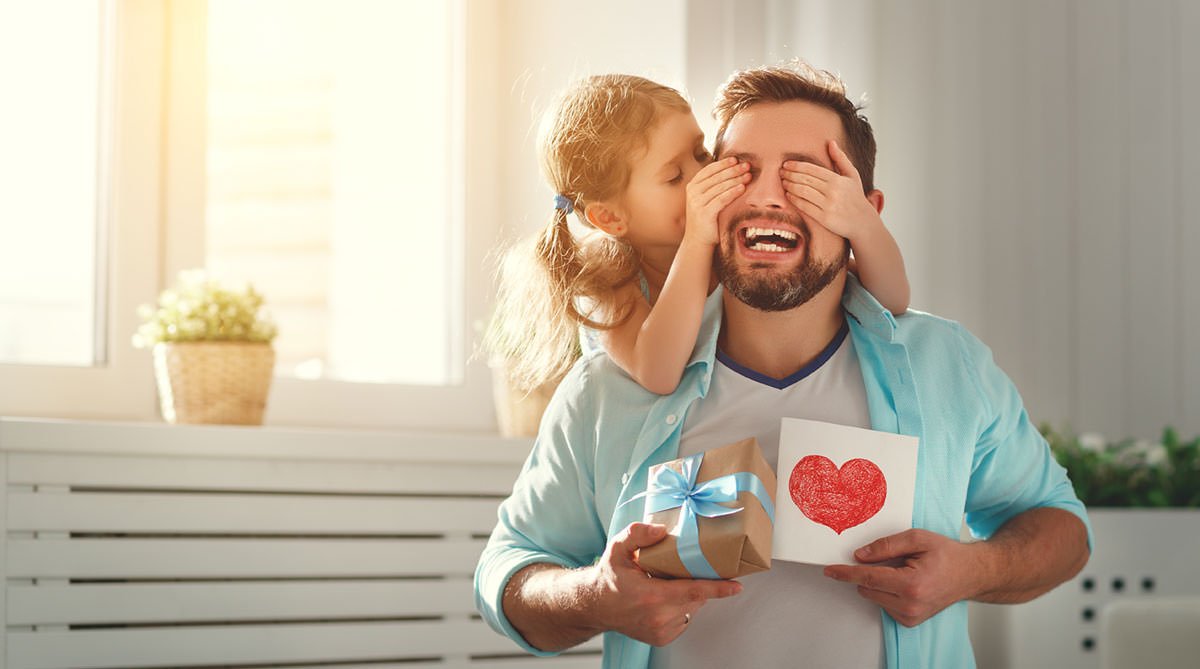 Día del padre: inmovilización social obligatoria