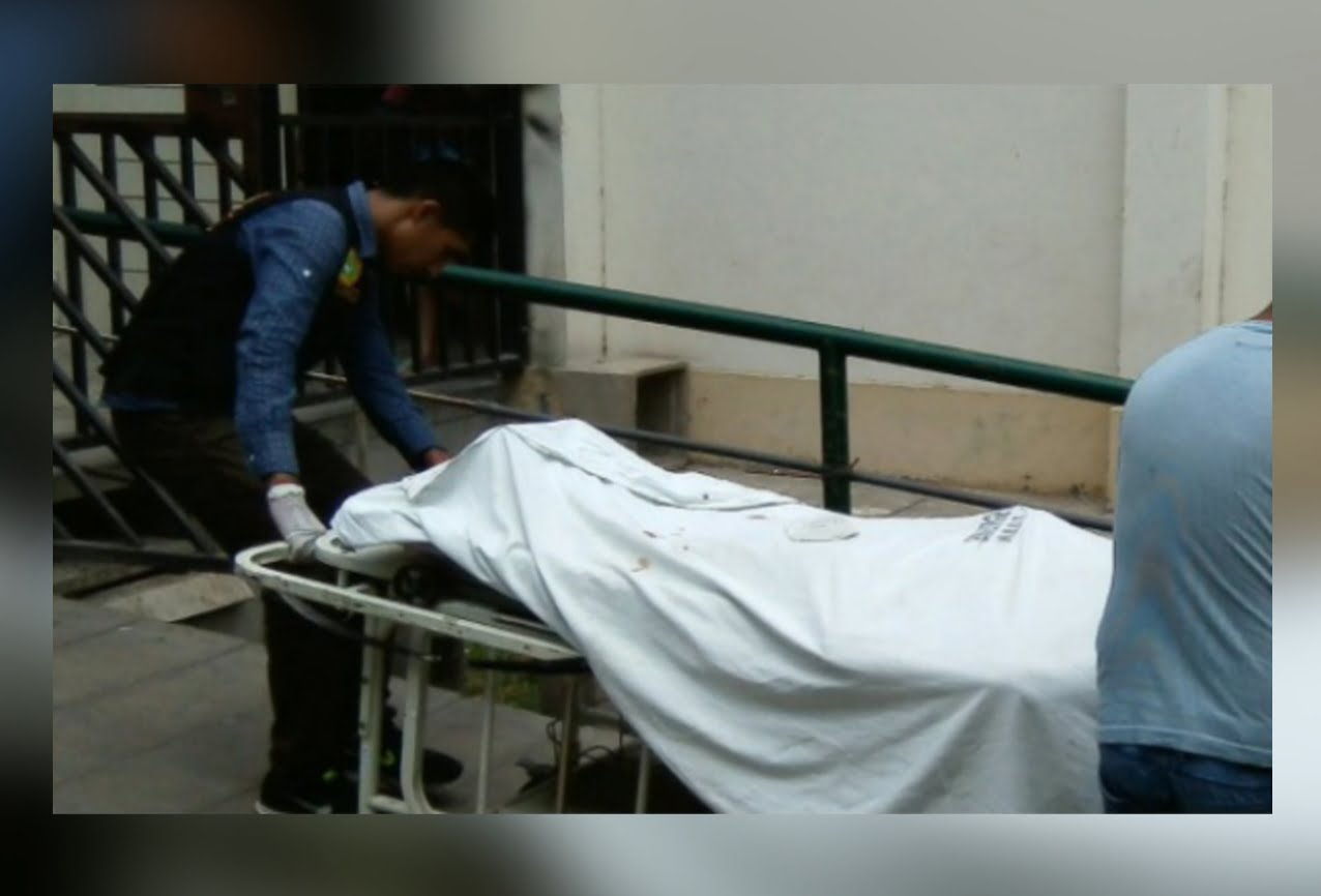 La Libertad: agricultor es asesinado en la provincia de Otuzco
