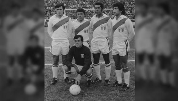 El fútbol peruano está de luto tras la confirmación del sensible fallecimiento de Ottorino Sartor