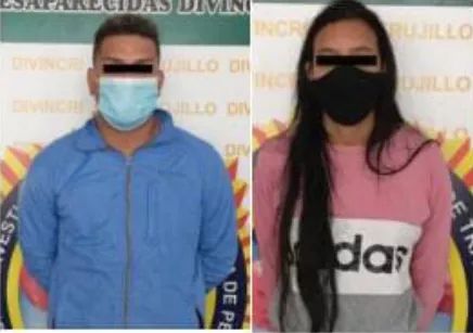 Trujillo: Fiscalía realizó operativo contra la trata de personas