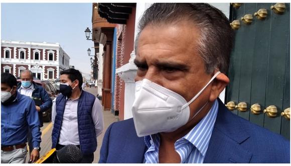 La Libertad: martes 8 de Junio retomarán vacunación Covid-19