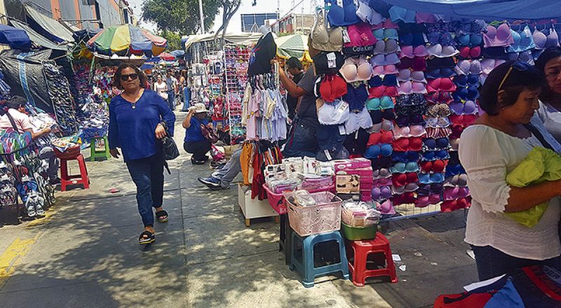 Trujillo: Gerencia de Desarrollo Económico prepara normativas para la reactivación económica