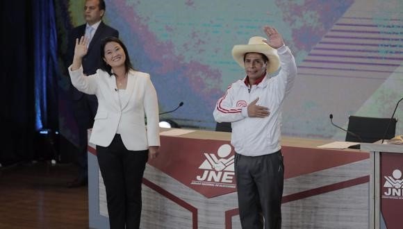 Análisis del debate: mucho ruido, pocas nueces