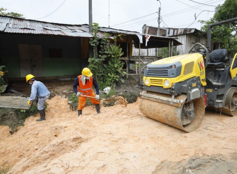La Libertad: Contraloría convoca a ciudadanos a sumarse a supervisión de obras
