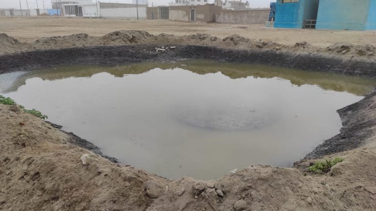 Huanchaquito en abandono: vecinos denuncian falta de agua potable e indiferencia de autoridades