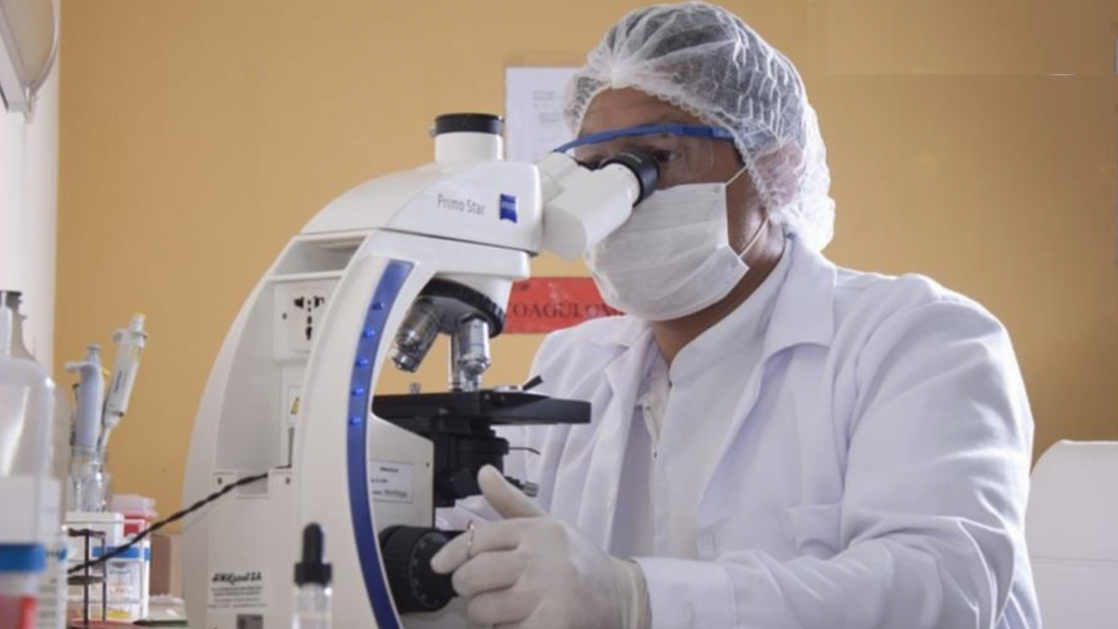 La Libertad: INS solo tendría un laboratorio certificado en la región
