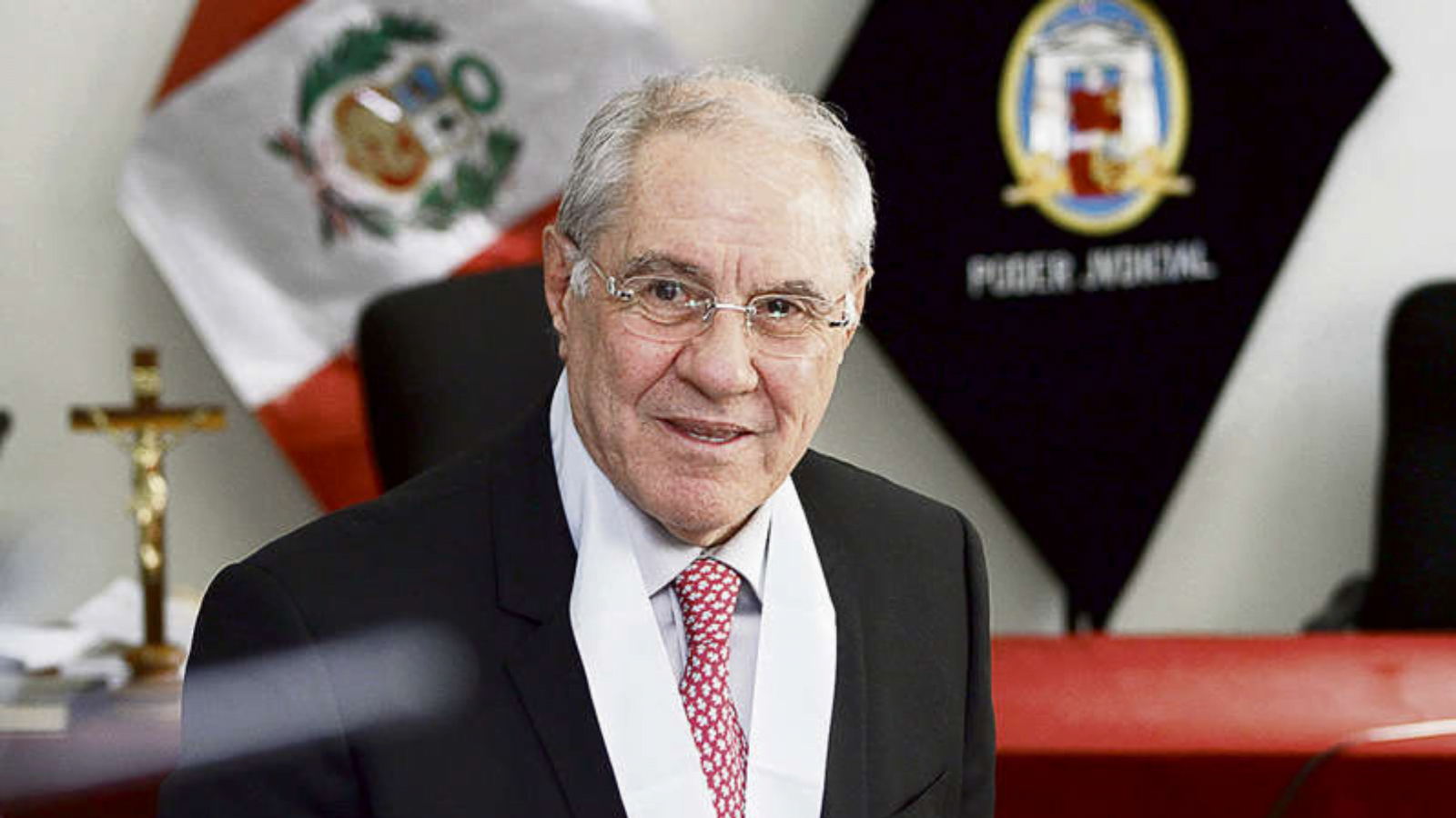 Piden rechazar demanda de Javier Villa Stein para anular la segunda vuelta