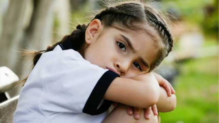 Hijos de padres depresivos tienen mayor riesgo de presentar problemas de salud mental
