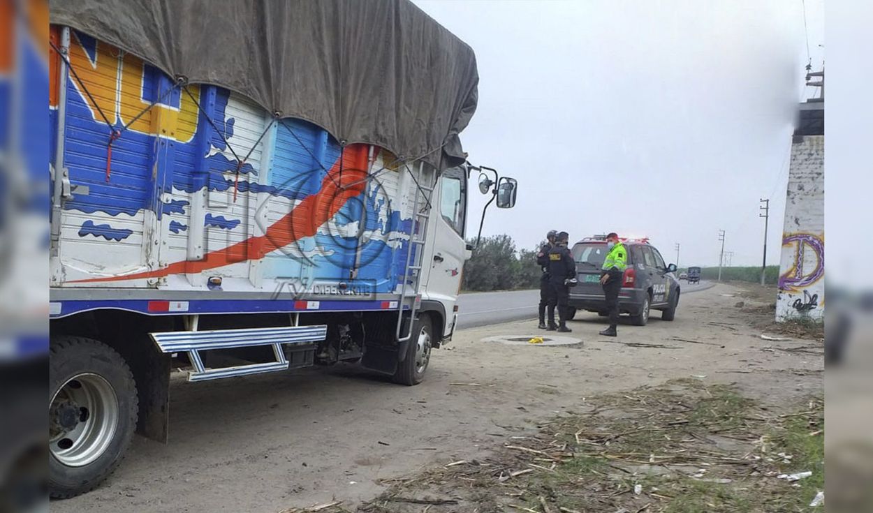 Trujillo: asesinan a chofer durante un asalto