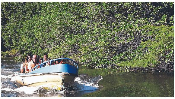 Tumbes: El 98% de empresas de turismo son afectadas por la pandemia