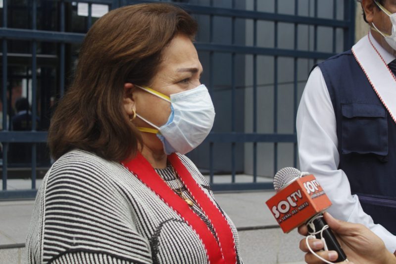 La Libertad: Ministerio Público establece medidas para estas elecciones