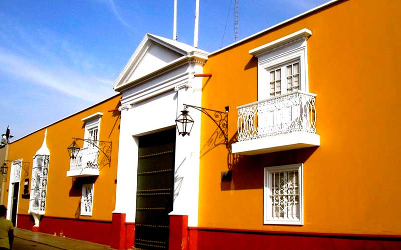 Trujillo: proyecto Museo de la Independencia intenta reavivar el turismo en la provincia