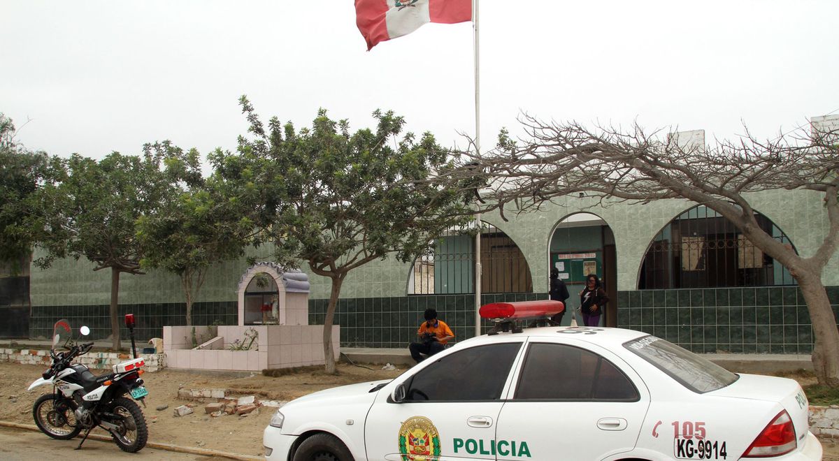 Trujillo: mujer es acusada de llevarse 10 mil soles de una botica