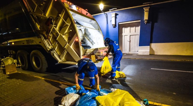 Trujillo: trabajadores del SEGAT piden pasar por examen médico para retomar funciones
