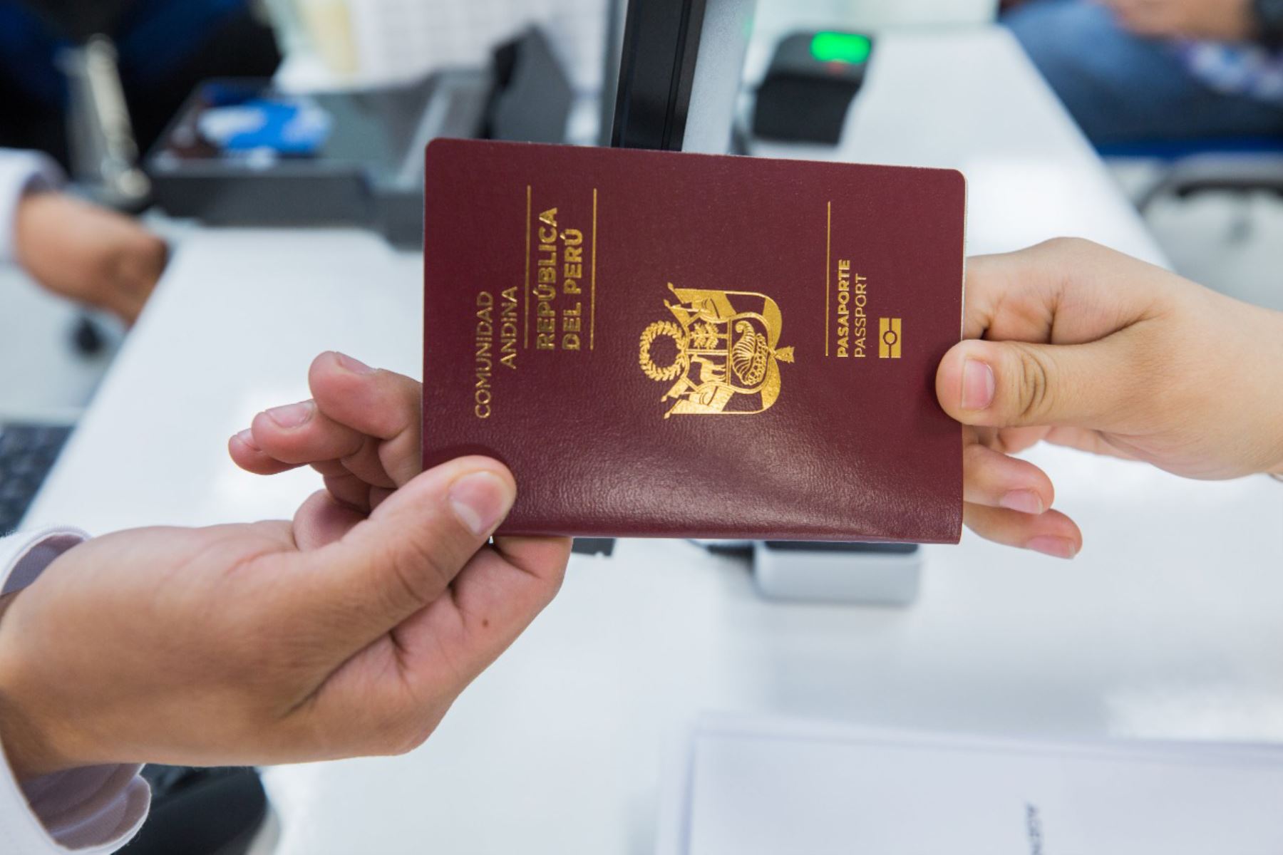 Peruanos pueden viajar a 74 países sin necesidad de visa
