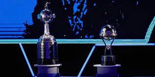 Cruces de los octavos de la Libertadores y Sudamericana de la CONMEBOL confirmados