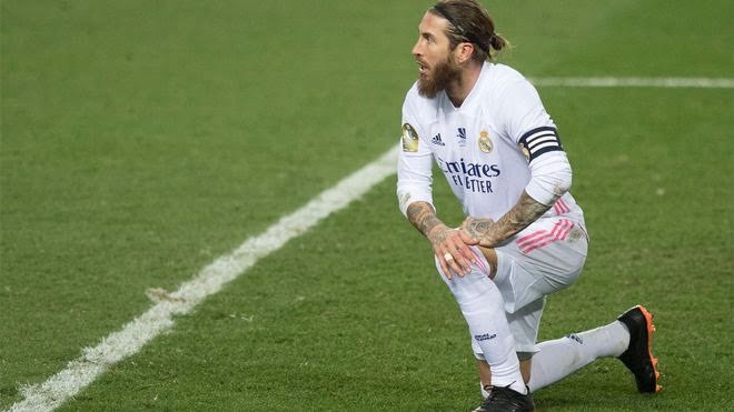 Futbol cierra un capítulo en la historia madridista