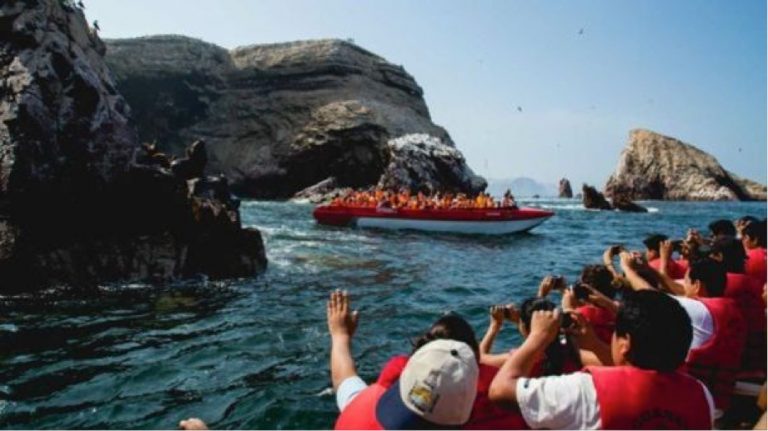 “Volver a viajar”: ofertas de hasta 70% de descuento para reactivar el turismo