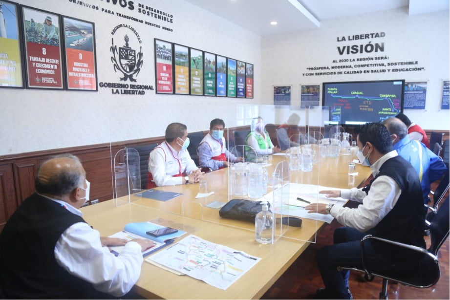 Solicitan al Gobierno cerca de 200 mil vacunas para mayores de 50 años