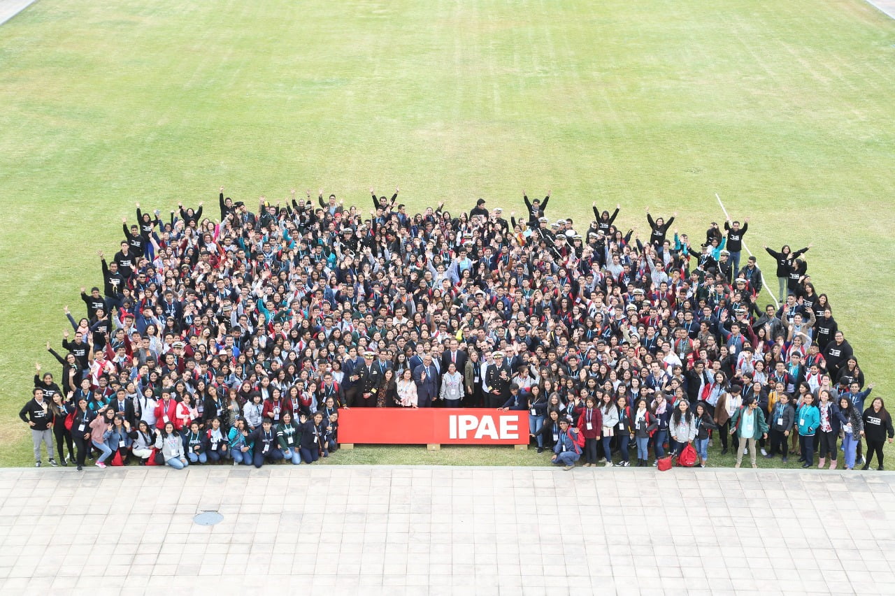 CadeUniversitario: Diálogo e innovación, herramientas indispensables para que los jóvenes construyan el futuro del país