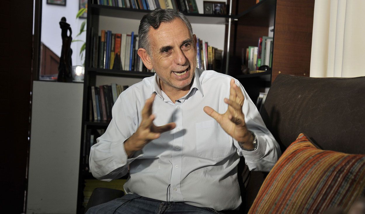 Pedro Francke: “Pensamos en créditos a bajas tasas de interés para las empresas”