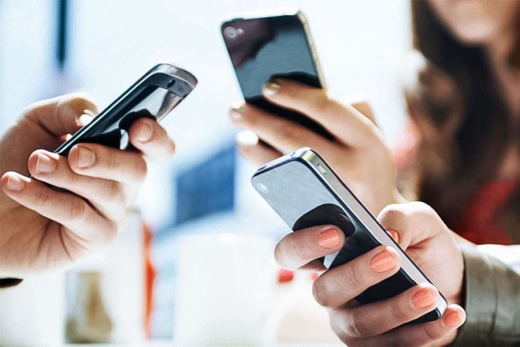 Telefonía móvil: canales de auto atención garantizan a los usuarios una compra segura de sus chips