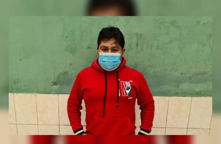 La Libertad: sujeto mató a su pareja en Chao