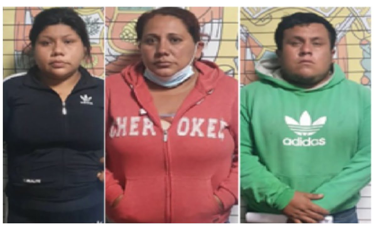 La Libertad: intervienen a sujetos que quisieron apropiarse de un terreno en Chepén