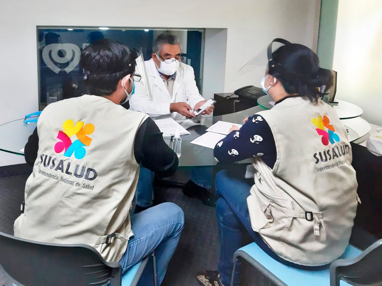SUSALUD sancionará a establecimientos de salud por la retención de pacientes y cadáveres por cualquier razón de índole económica