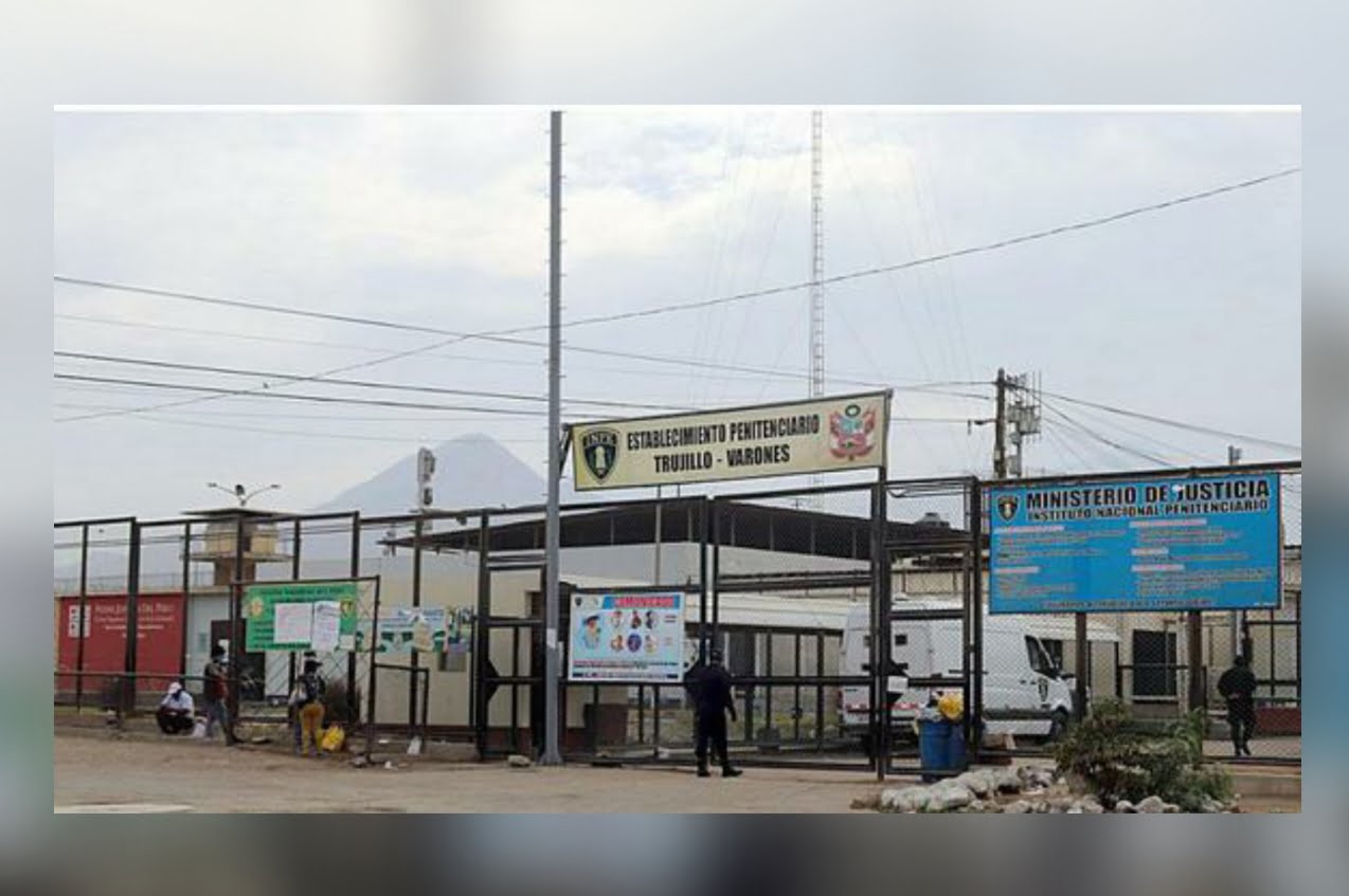 Trujillo: ordenan prisión preventiva para presuntos extorsionadores