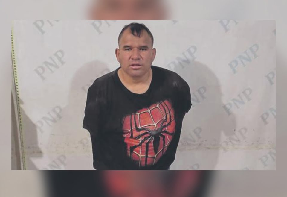 La Libertad: sujeto en estado de ebriedad agredió a un policía en un intento de escapar de la comisaría