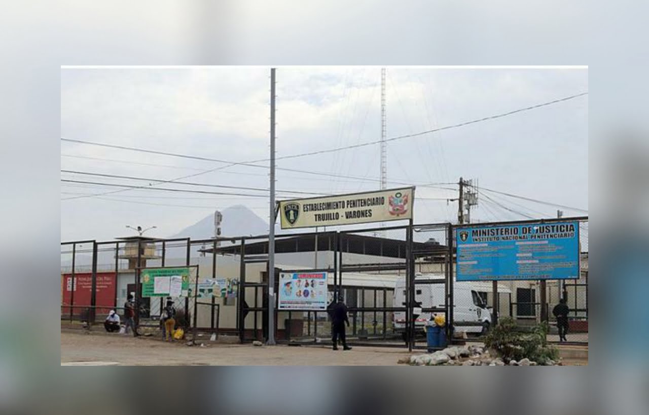Trujillo: Poder Judicial ordena ocho meses de prisión preventiva para dos sujetos acusados de robo agravado