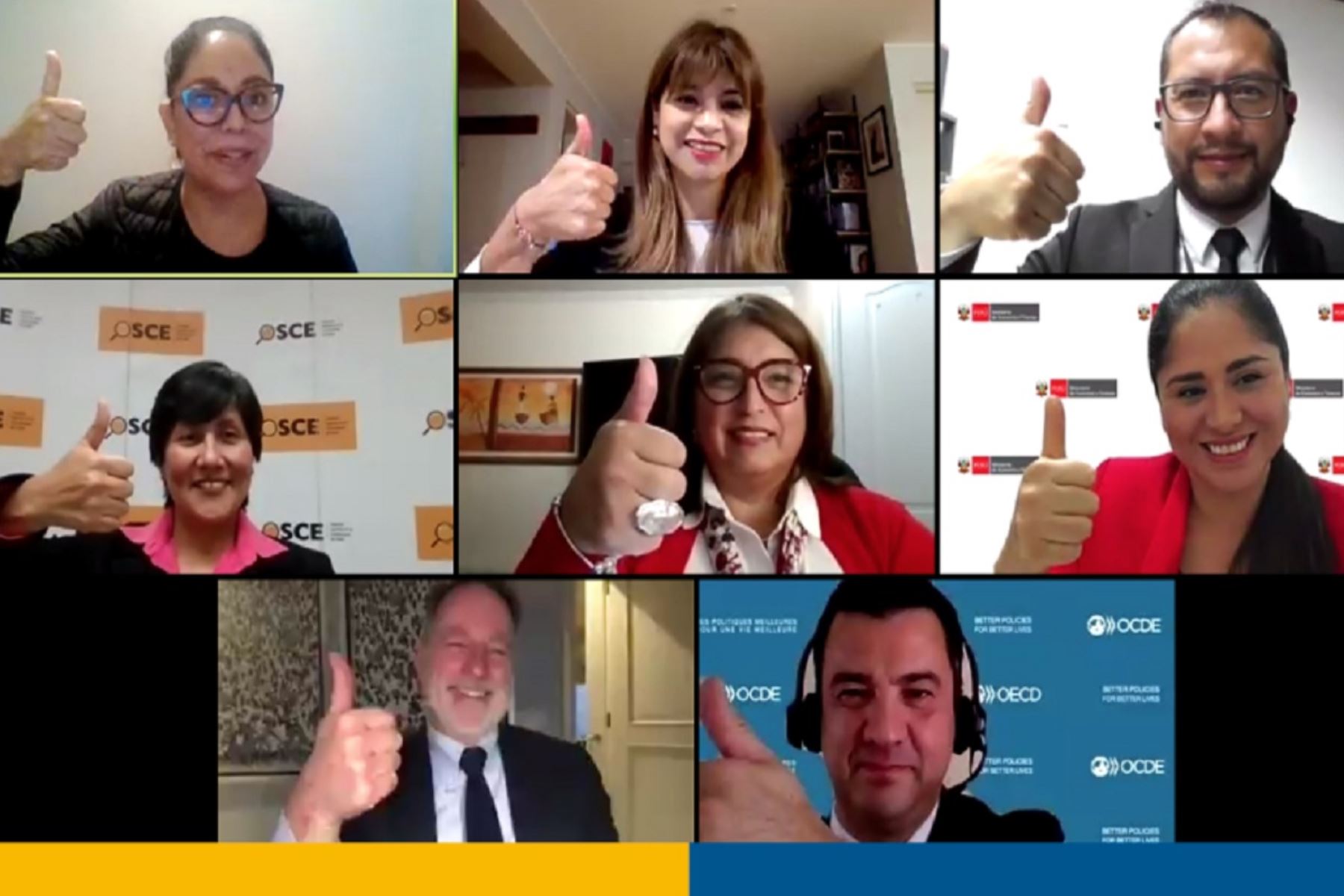 Gestión de riesgos en contrataciones públicas debe ser estratégica y participativa