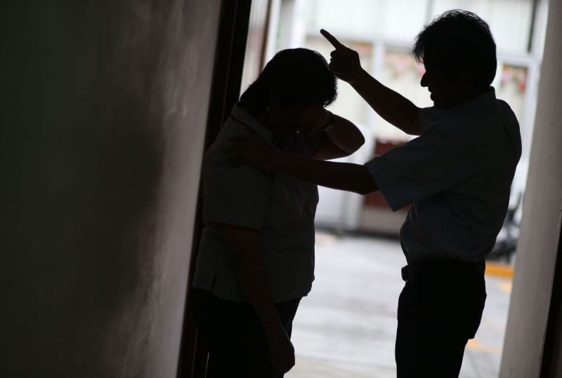 La Libertad: se registran más de 60 garantias al mes por violencia familiar