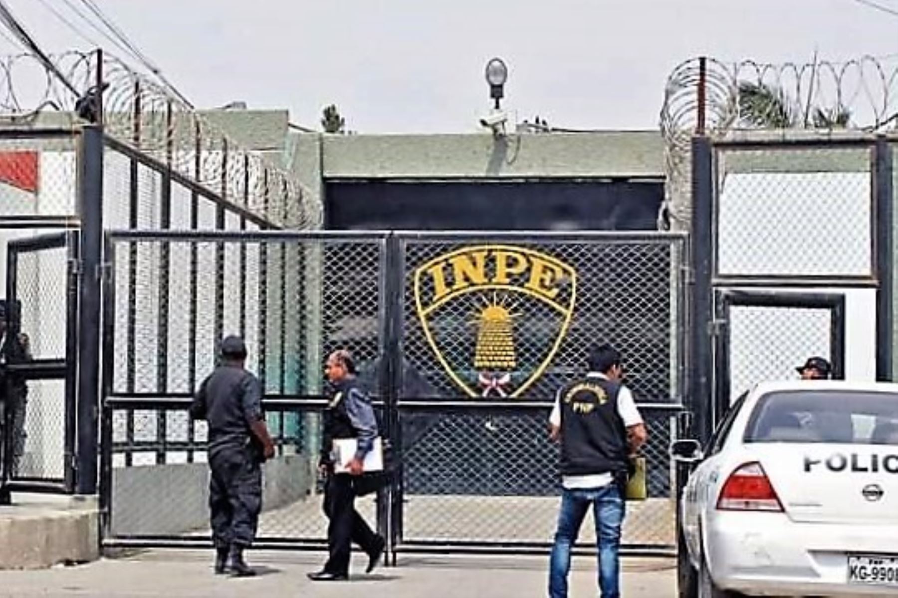 Trujillo: condenan a cadena perpetua a sujeto por el robó y asesinato a la “Reina de la Papa”