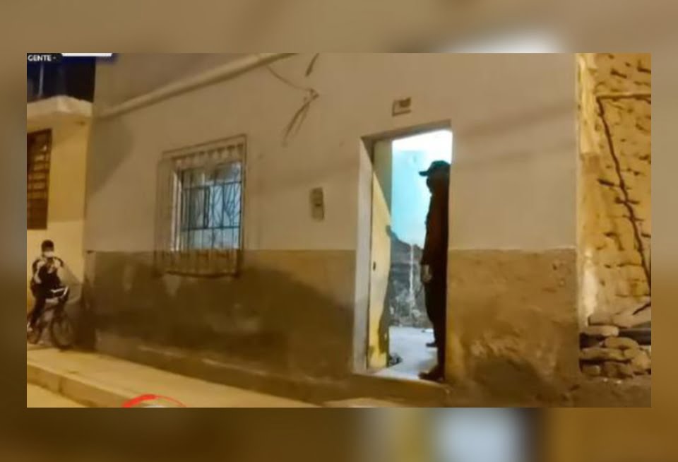 La Libertad: joven es asesinado de cuatro balazos en el distrito de Guadalupe