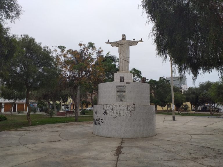 Trujillo: vecinos de Covicorti siguen esperando respuesta de la municipalidad