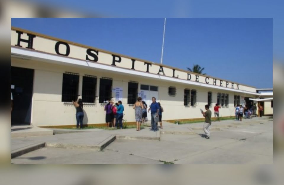 La Libertad: balacera en Chepén dejó tres heridos
