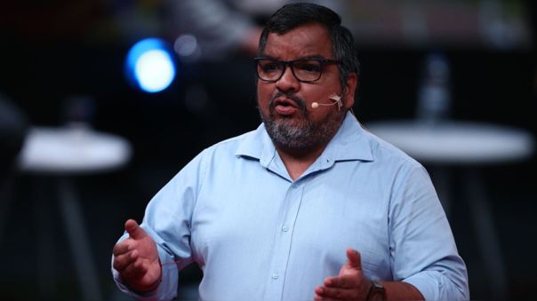 Arbizu: "Fuerza Popular pide al presidente Sagasti un rol internacional"